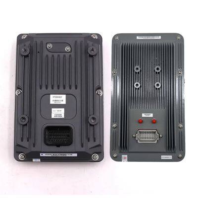 Monitor Para Excavadora Sany Sy215 Monitor 135-215-330 Para Excavadora Sany SY215C SY235-9 photo-5