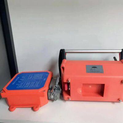 Sany Concrete Pump Remote Control Complete Set of SANYI 6 Arm Remote Control for Cement Concrete Pump Truck photo-5