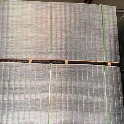 1/4'' PVC Coated Welded Wire Mesh for Bird, Rabbit, and Small Dog Cages