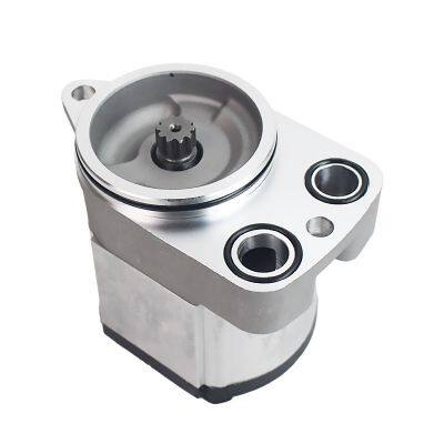 Peças da Bomba Hidráulica A8VO160 Rexroth para a Reparação da Excaçadora 330B, 10 Dentes