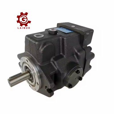 China Made A10 A16 A37 A56 A70 A90 A145 A70-LR00HS-60500 A70-LR01HS-60 A70-FR04HS-60 Hydraulic Piston Pump photo-2