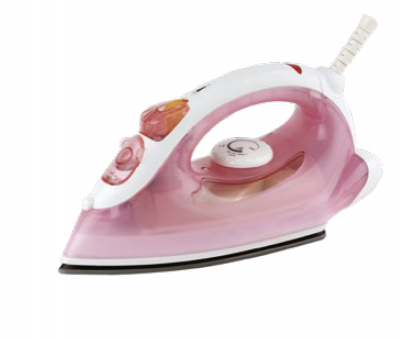 Handheld Electric Iron / Compact Household Steam Iron / Sticker Removal Tool（Wechat:13510231336）