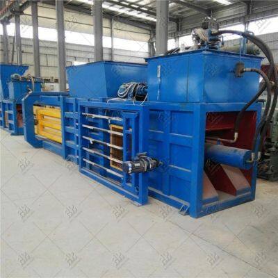 Hydraulic Horizontal Carton Box Wrapping Machine Carton Paper Wrapper