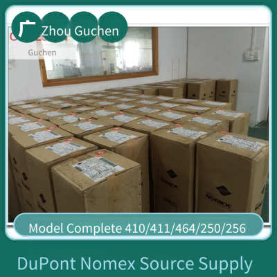 American Dupont Nomex T410 Insulating Paper, Thickness 0.05 - 0.76mm Nomex Paper photo-4