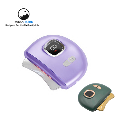 Portable Facial Massage Machine for Skin Care MH-GS01