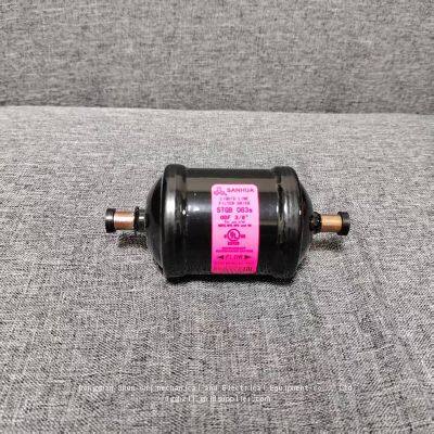 Sanhua Dryer Filter STG-B08030-901 STG-B083 photo-2