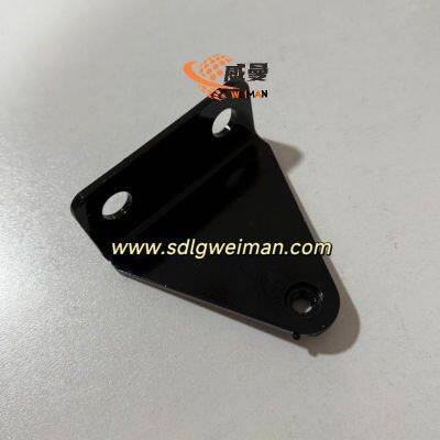 Original Hyundai 71B1-53123 Plate for Hyundai 22/25/30/32/35B-9 Forklift