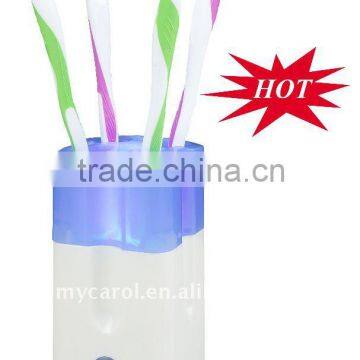 UV Toothbrush Sterilizer For Family Use