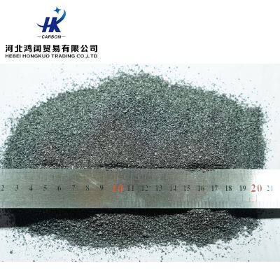 High Purity GPC Carbon Additive Graphitized Petroleum Coke 0.2-1mm for High-end Metallurgy