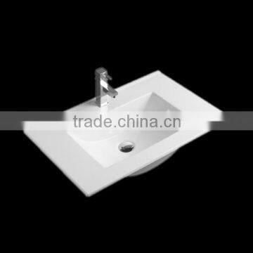 ceramic Cabinet Basin 2013 new product hot sales