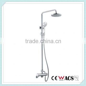 Thermostatic Bathroom Rainfall Shower Set photo-2