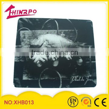 Wholesale cheap price Eco friendly food grade silicone mat