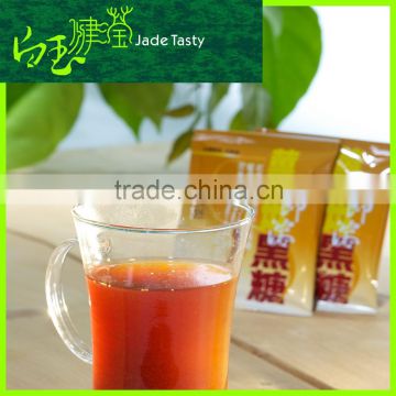 Health Care Products, Instant Brown Sugar Ginger Tea