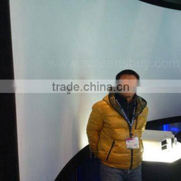 High Quality Pvc Front Projection Screen