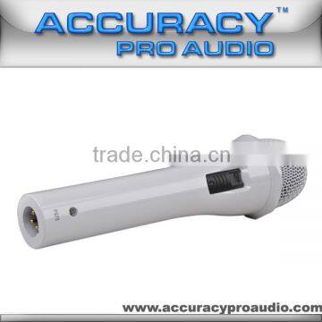 Metal Construction Dynamic Microphone Capsule DM-79