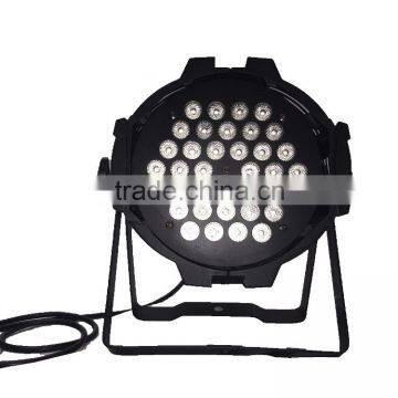 New Style Crazy Selling High Quality 36pcs Led Par Light RGB 3 IN 1 photo-4