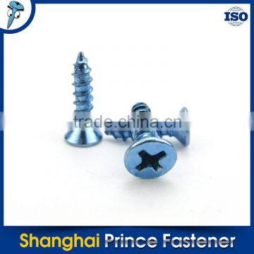 Unique Style Quality Pin Hex Countersunk Self Tapping Screw photo-4