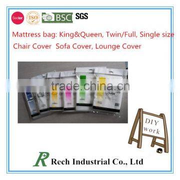 Plastic Bag for Packing Bed Sheet photo-3