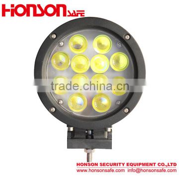 60W CREE LED Offroad vehicle work Lights LED-D3060