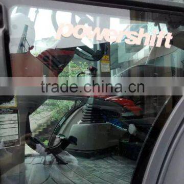 Used Condition Case 580 Backhoe Loader Second Hand Case 580 Backhoe Loader Made in 2012 Case 580 Backhoe Loader photo-3