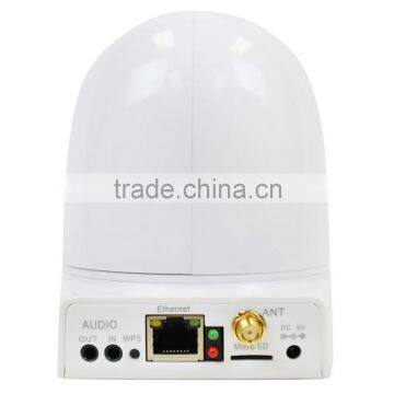 Foscam White 1280x960p 3x Optical Zoom H.264 Pan/Tilt Wireless Wifi IP Camera Quality Choice photo-2