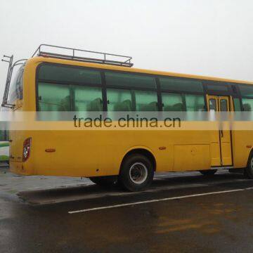 7.5m 35seats Passenger Bus FRONT ENGINE for Sale