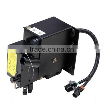 Certification High Performance Cab Hydraulic Pump 50A3D-08035 for CAMC heavy truck