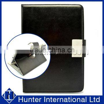 Clasp Design Universal Tablet Case For iPad Pro