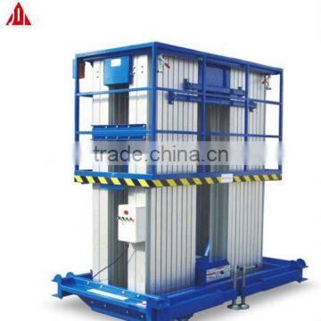 Hydraulic Arm Lift Platform/aerial Working Platform/elevated Work Platform photo-1