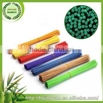 Gold supplier competitive hotsell cheap rattan reed diffuser sticks