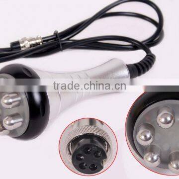 Best Selling Hot Chinese Innovative Products Vacuum Body Shaper 40k Cavitation Slimming Body Machine photo-4