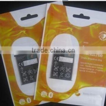 Mobile phone battery pouch manufactures