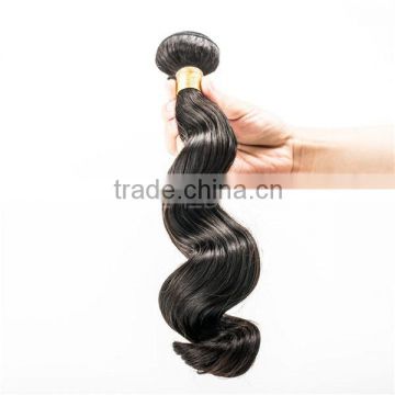 cambodian loose wave curly hair wefts extensions for sale