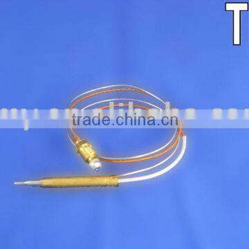 Thermocouple Used In Gas Cooker