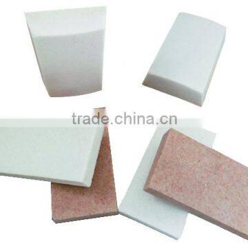 China Flat Shape Grinding Segment TYPE-3101