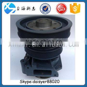 Weichai WD615 WP10 Engine Water Pump 612600060389 photo-3