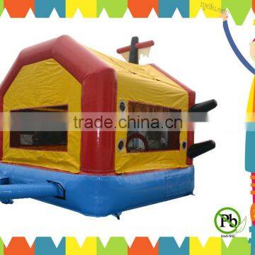 Inflatable bouncers christmas inflatable toys for sale