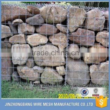 JZB-Galvanized Hexagonal Chicken wire mesh