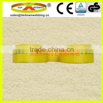 5" 49,000lbs Lifting Belts photo-2