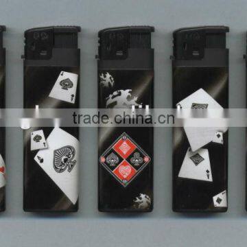 Hot Sale Lighter Electronic Lighter Disposable Lighter Lighter Manufacture