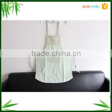 Wholesale fashion design poly cotton Personalized cooking apron import china goods