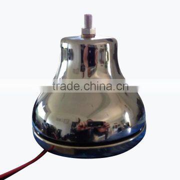 Electric bell 12V Egypt bell cooper top quality car motorcycle bell great sound HT-BL01