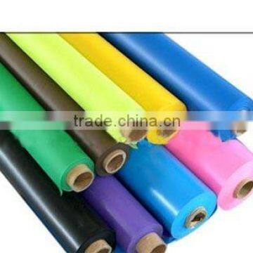 pvc sheet