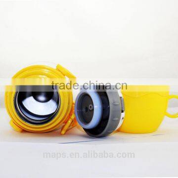 Stainless Steel Vacuum Kids Drinking Cup photo-4