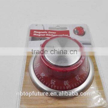 Kitchen Timer With Magnet photo-2