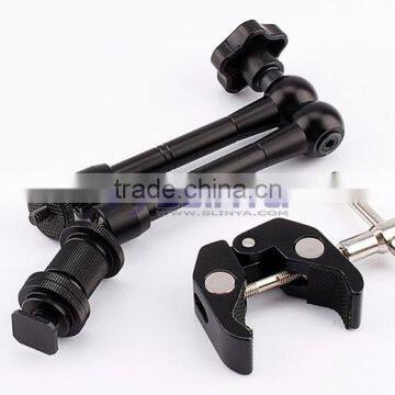 11" Cool Arm 11 Articulating Magic Arm for LCD Field Monitor, DSLR Camera photo-3