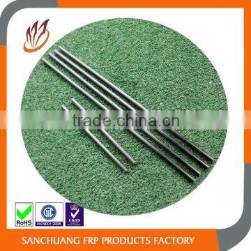 Pultruded Solid Carbon Fiber Rods photo-5