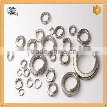 China supplier Ball bearing disc spring belleville spring washer