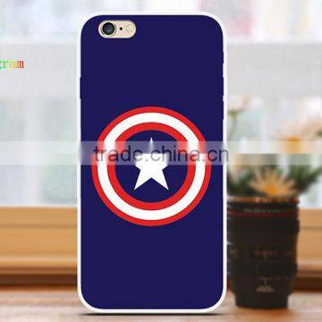 Free Sample Cellphone Sublimation Universal Silicone 3d Cartoon Case Colorful Waterproof Case for Sam Galaxy Grand Prime photo-3