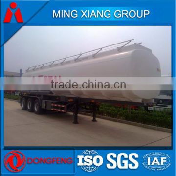 fuel tank semi-trailer